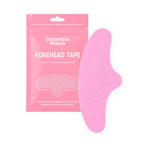 Forehead Tape | Dreambox Beauty