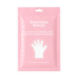 Hand Renewal Mask | Dreambox Beauty