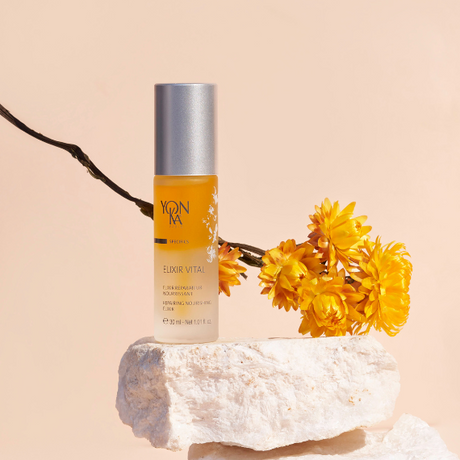 Elixir Vital Repairing Face Oil | Yon-Ka Paris