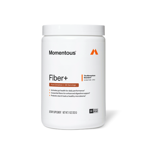 Fiber+