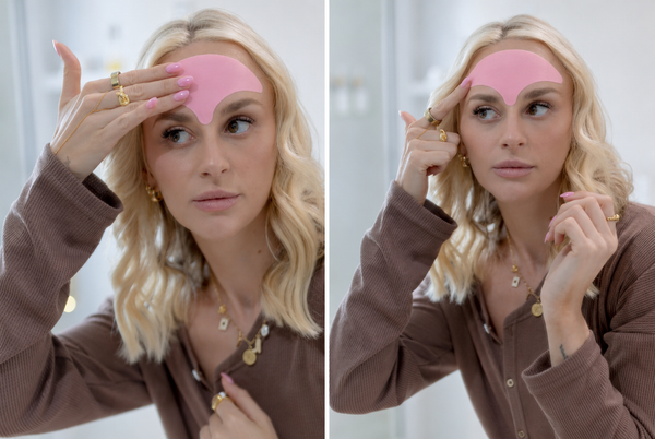 Forehead Tape | Dreambox Beauty