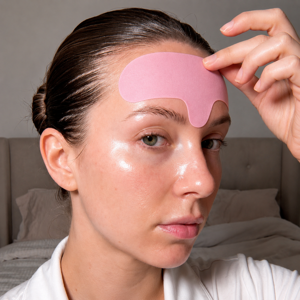 Forehead Tape | Dreambox Beauty