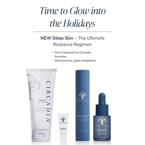 Glass Skin Regimen Kit | Circadia