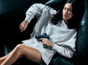 Hypervolt Go 2 | Hyperice