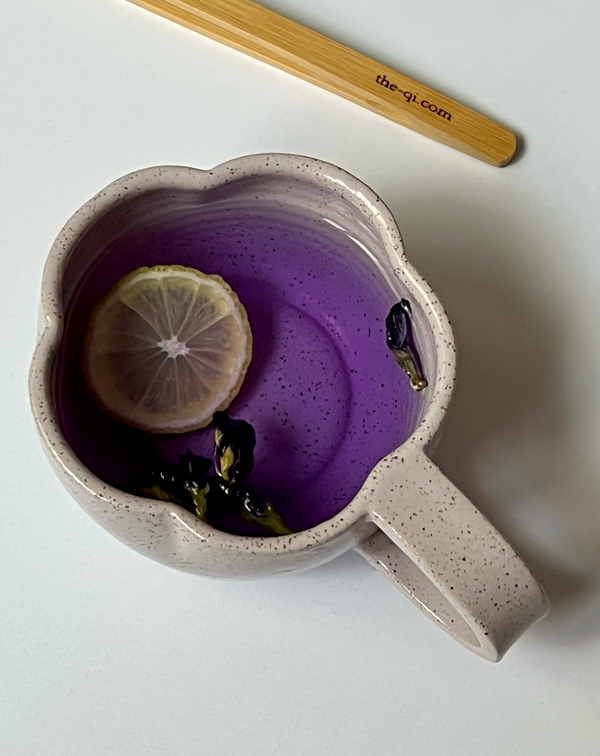 Butterfly Pea | The Qi