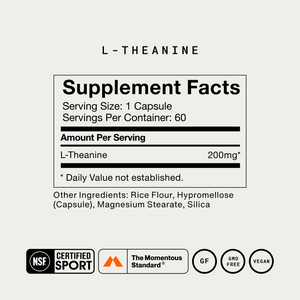 Adaptogen Stack