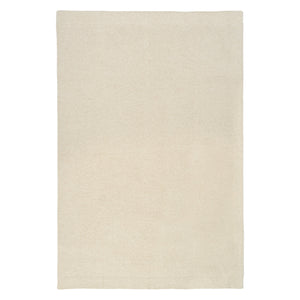 Soft beige blanket component of the Travel Set (Blanket, Socks, Eyemask, Bag) | Kashwére, designed for cozy comfort and relaxation during travel.