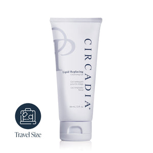 Lipid Replacing Cleanser - 2 oz | Circadia