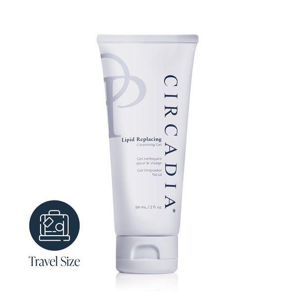 Lipid Replacing Cleanser - 2 oz | Circadia