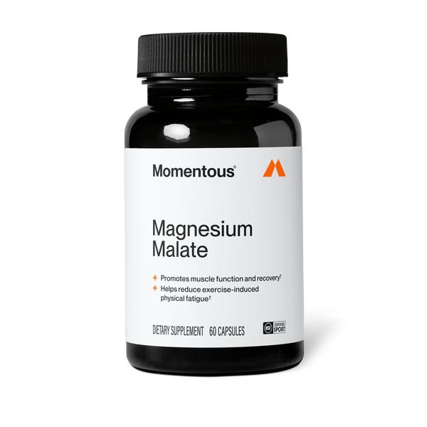 Magnesium Malate