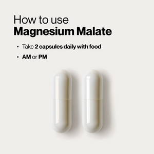 Magnesium Malate