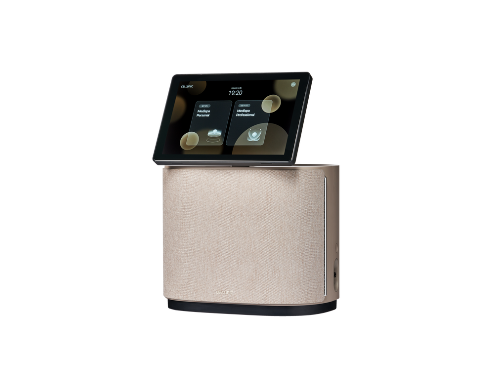 MediSpa Pro | Ceragem