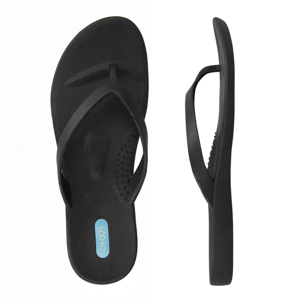 Millie Flip Flops | Oka-B