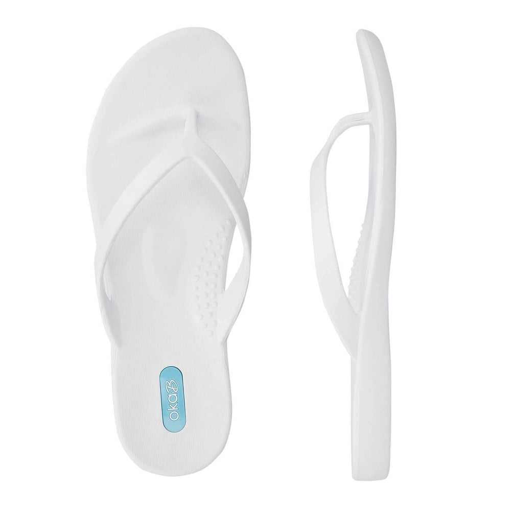 Millie Flip Flops | Oka-B