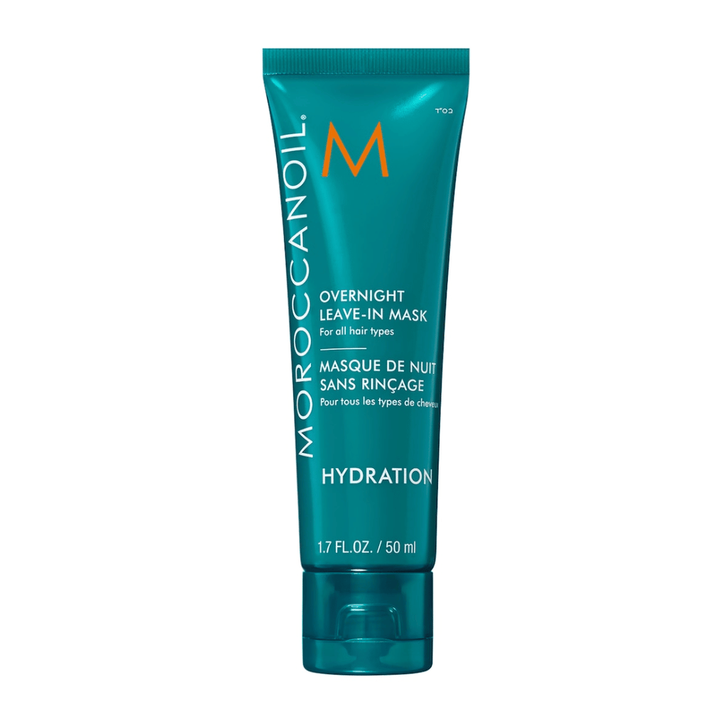 Overnight Leave in Mask - Travel (1.7 fl oz) | Moroccanoil