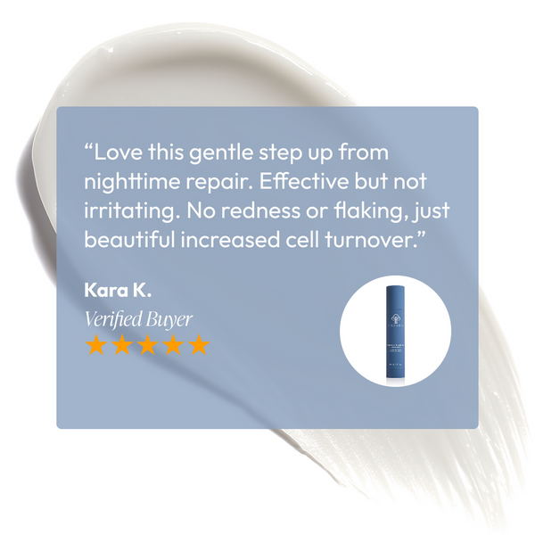 Nighttime Repair Plus | Circadia