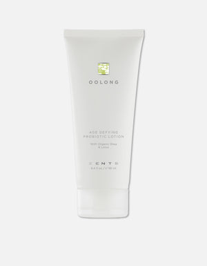 Age Defying Probiotic Lotion | Zents