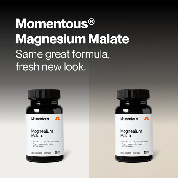 Magnesium Malate