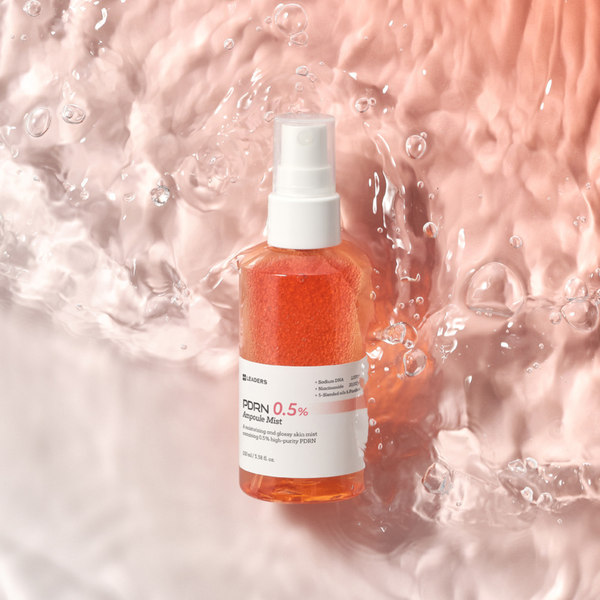 PDRN 0.5% Ampoule Mist | Leaders