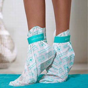 PoshPeel™ Pedi Cure | Patchology