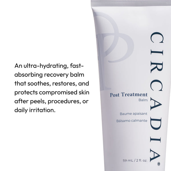 Post Treatment Balm | Circadia