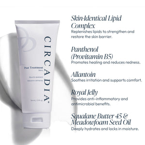 Post Treatment Balm | Circadia