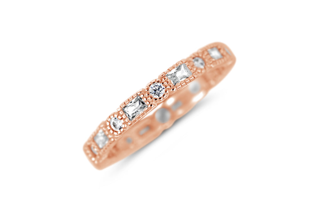 Serene Beauty Ring | Little Sparkles