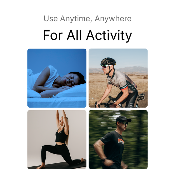 30 Day Tab Refills |  Intake Breathing