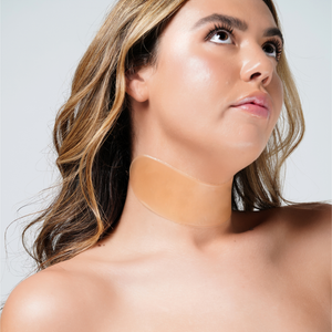 Skin Plumping Reusable Neck Mask | Dreambox Beauty