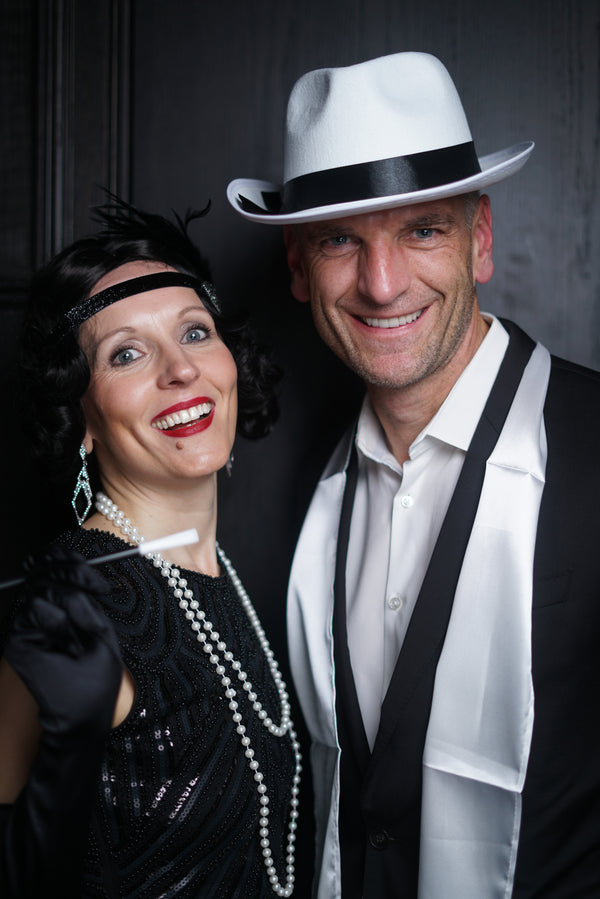 Editorial Photo Experiences For Events & Brand Activations | Michael M Photography