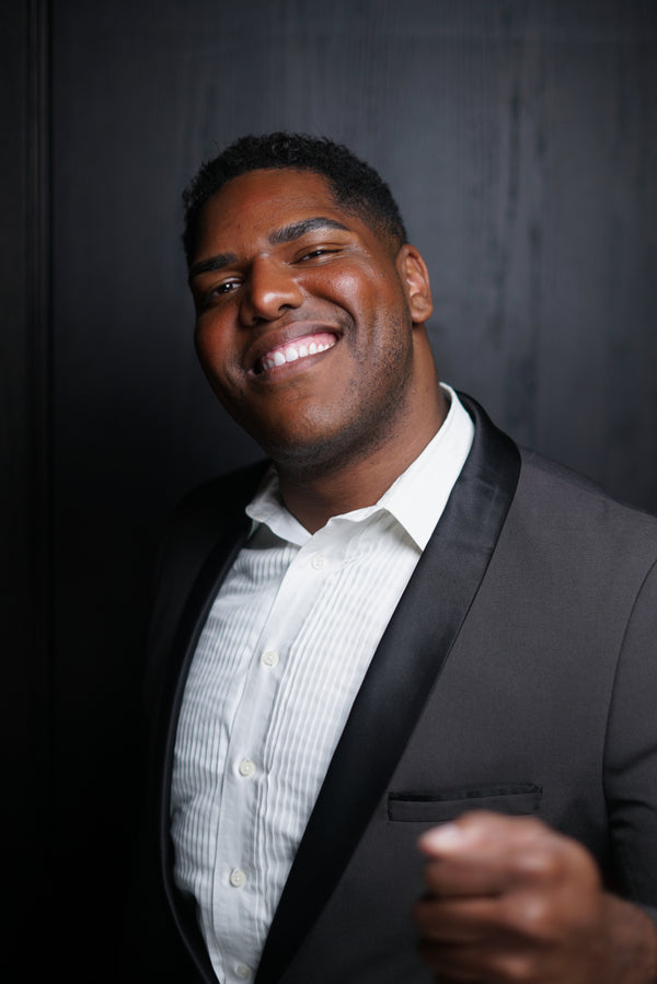 Editorial Photo Experiences For Events & Brand Activations | Michael M Photography