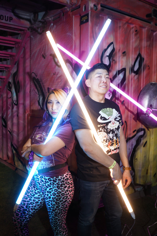 Editorial Photo Experiences For Events & Brand Activations | Michael M Photography