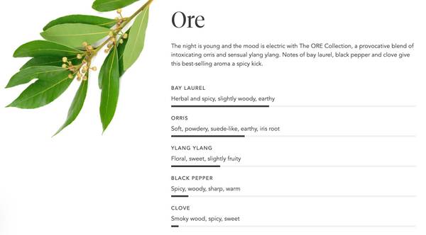 Bath Truffle | Zents