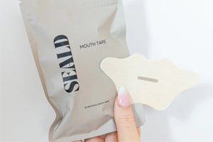 Mouth Tape | Seald™ Wellness