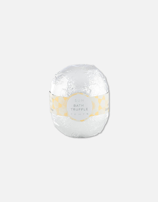 Bath Truffle | Zents
