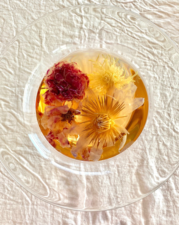 Floral Collection (Variety Box) | The Qi