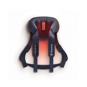 ThermNeck & Upper Back | Therabody