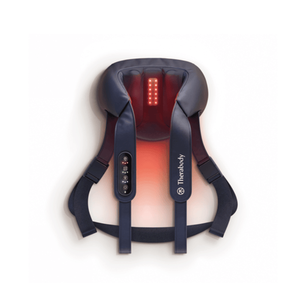 ThermNeck & Upper Back | Therabody