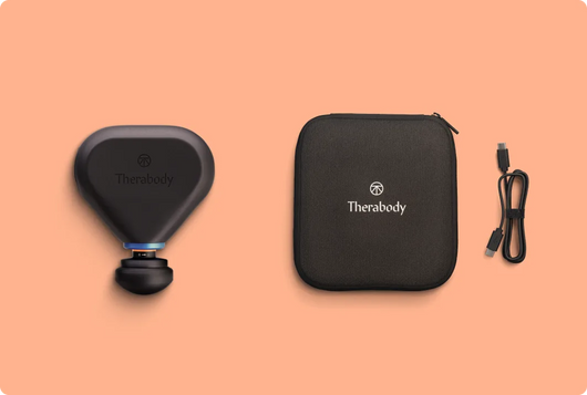 Theragun Mini Plus | Therabody