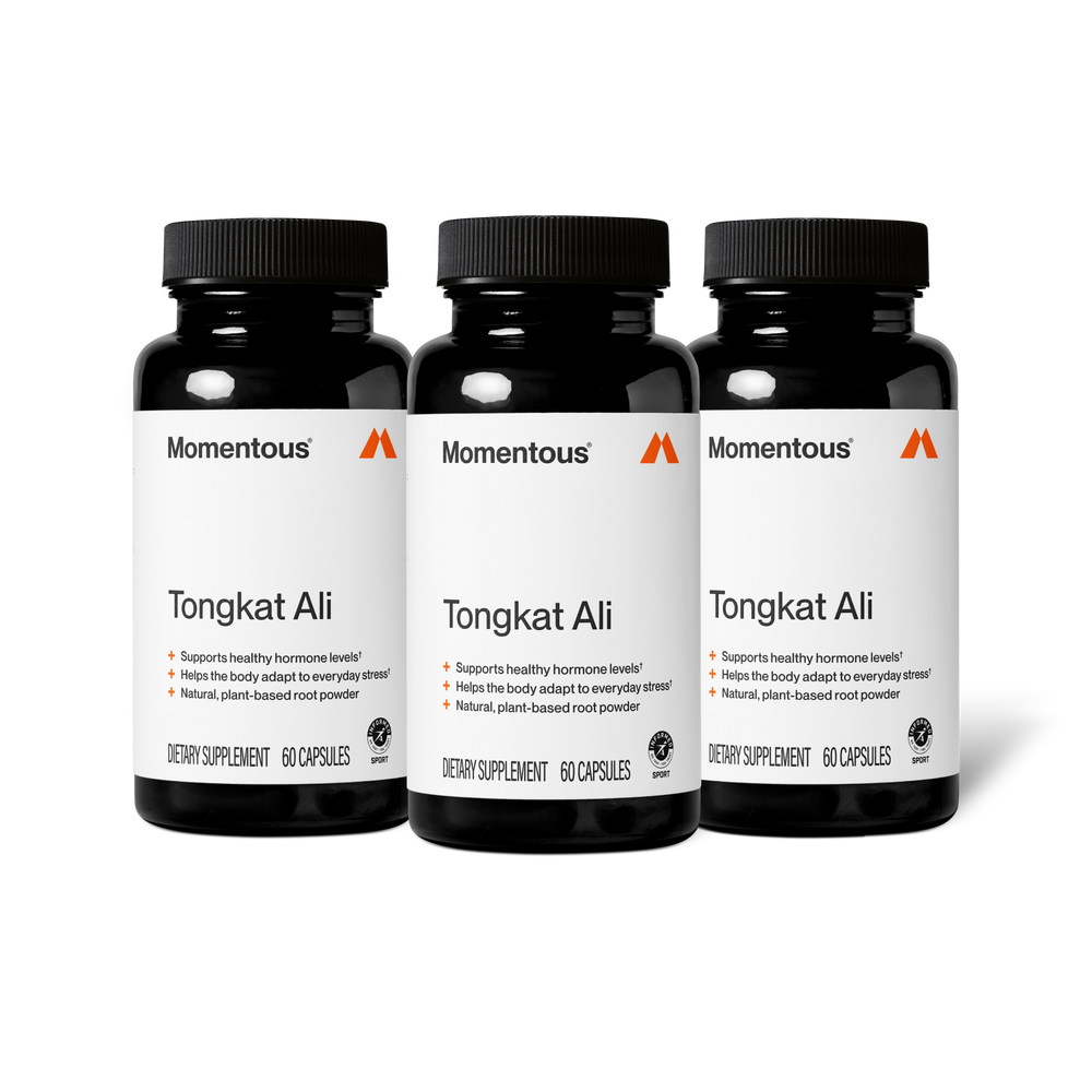 Tongkat Ali