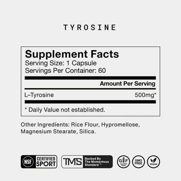 Tyrosine