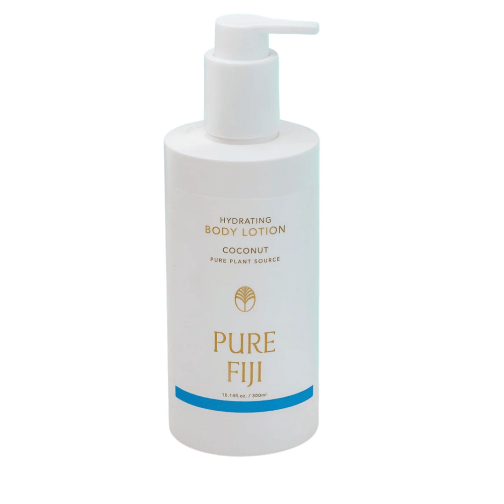 Hydrating Body Lotion | Pure Fiji