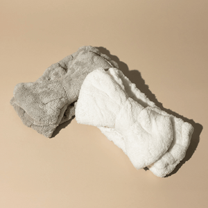 Luxe Spa Headbands | Lucky Owl