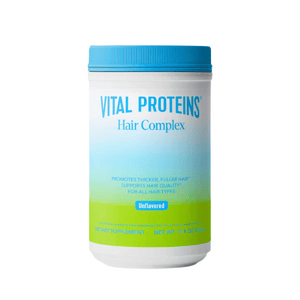 Hair Complex - Unflavored | Vital Proteins