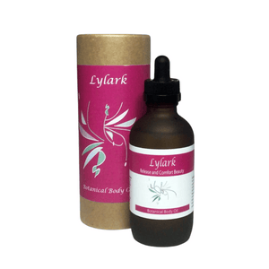 Lylark Body Oil | Red Cherry Group