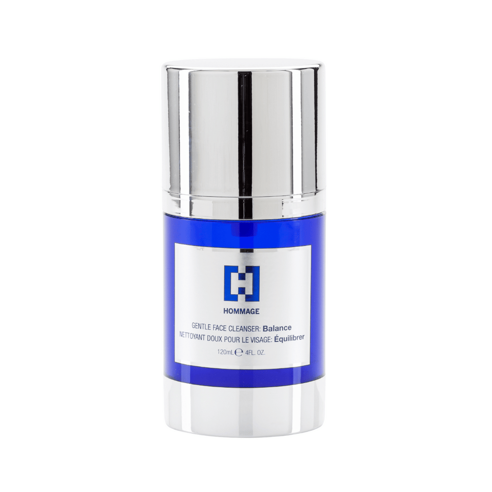 Gentle Face Cleanser - Balance | Hommage