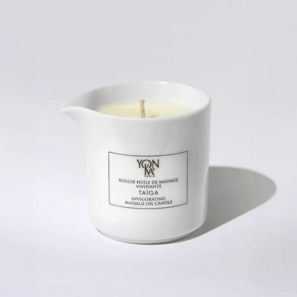 Taiga Massage Candle | Yon-Ka Paris