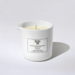 Taiga Massage Candle | Yon-Ka Paris