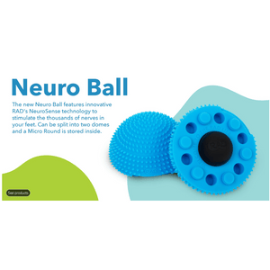 Neuro Ball | RAD