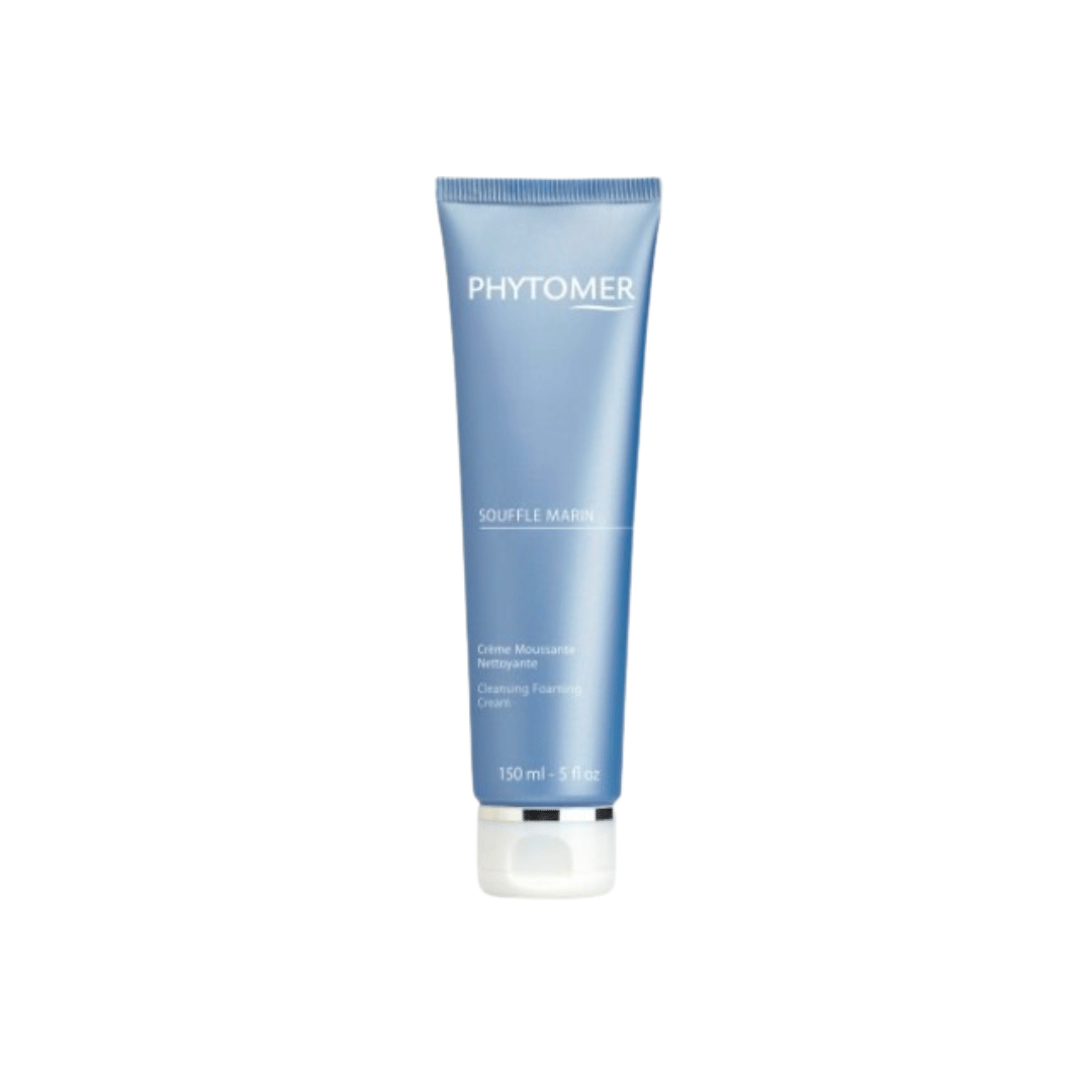 Souffle Marin Cleansing Foaming Cream | Phytomer